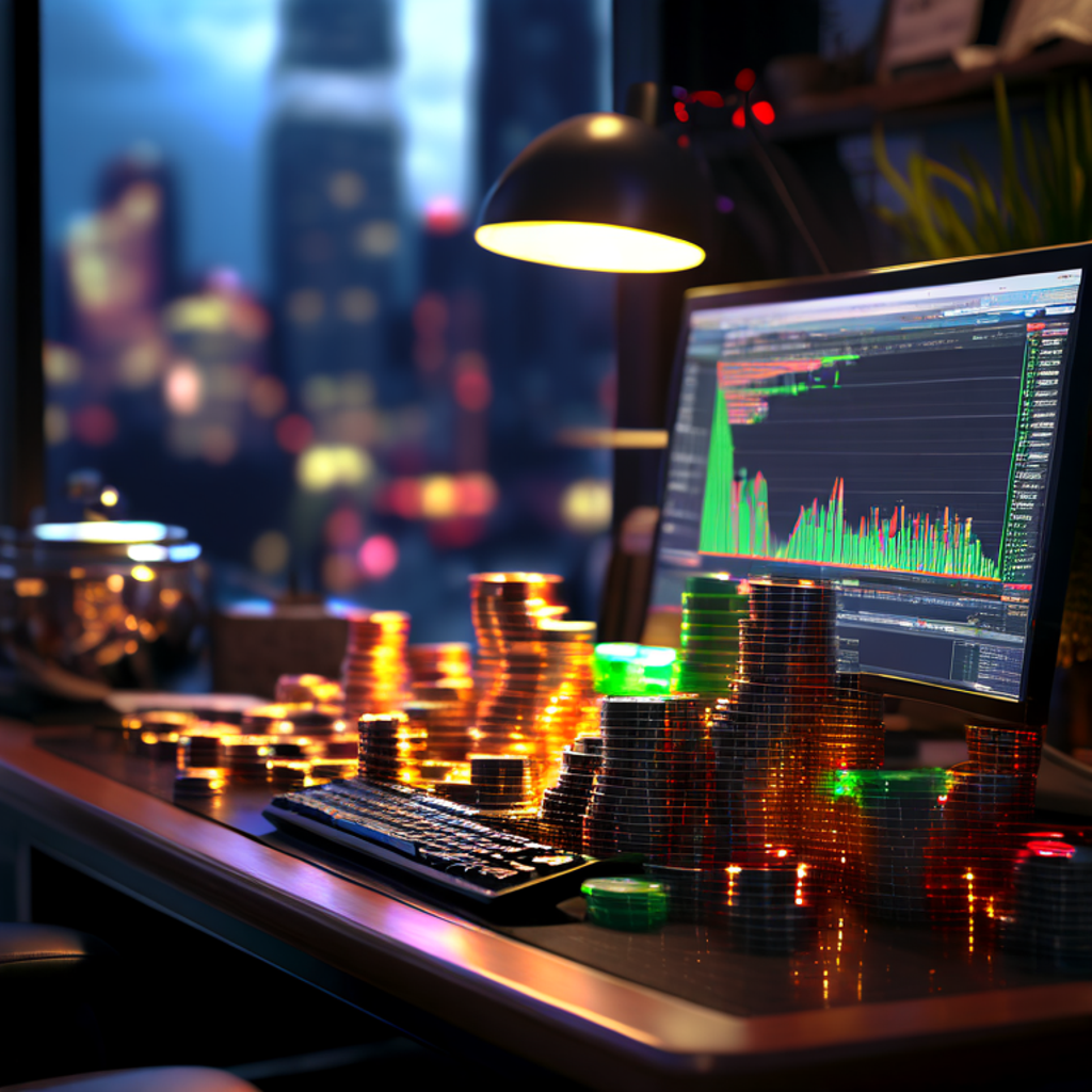 Effective Swing Trading Strategies and Techniques