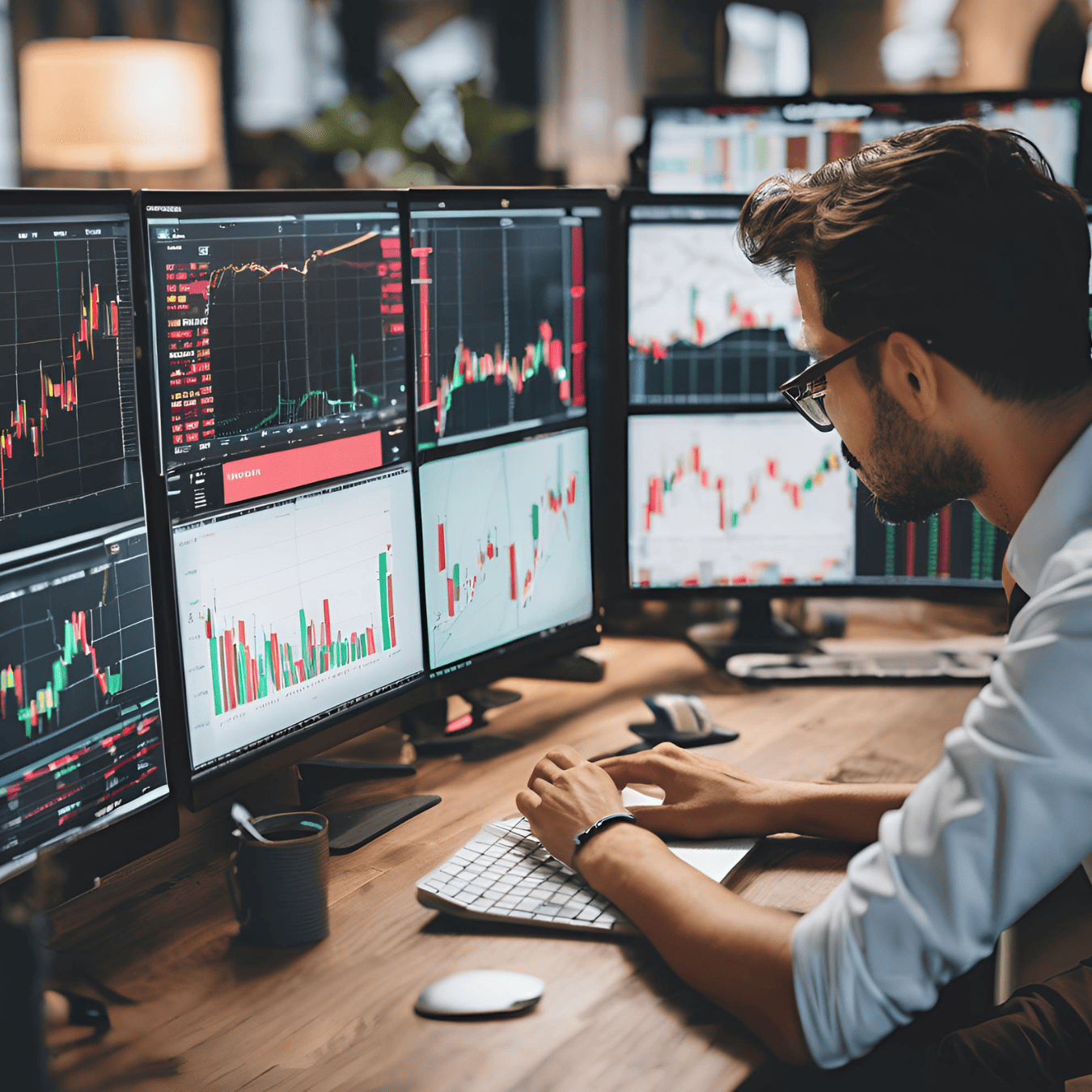 Unconventional Trading Strategies and Techniques