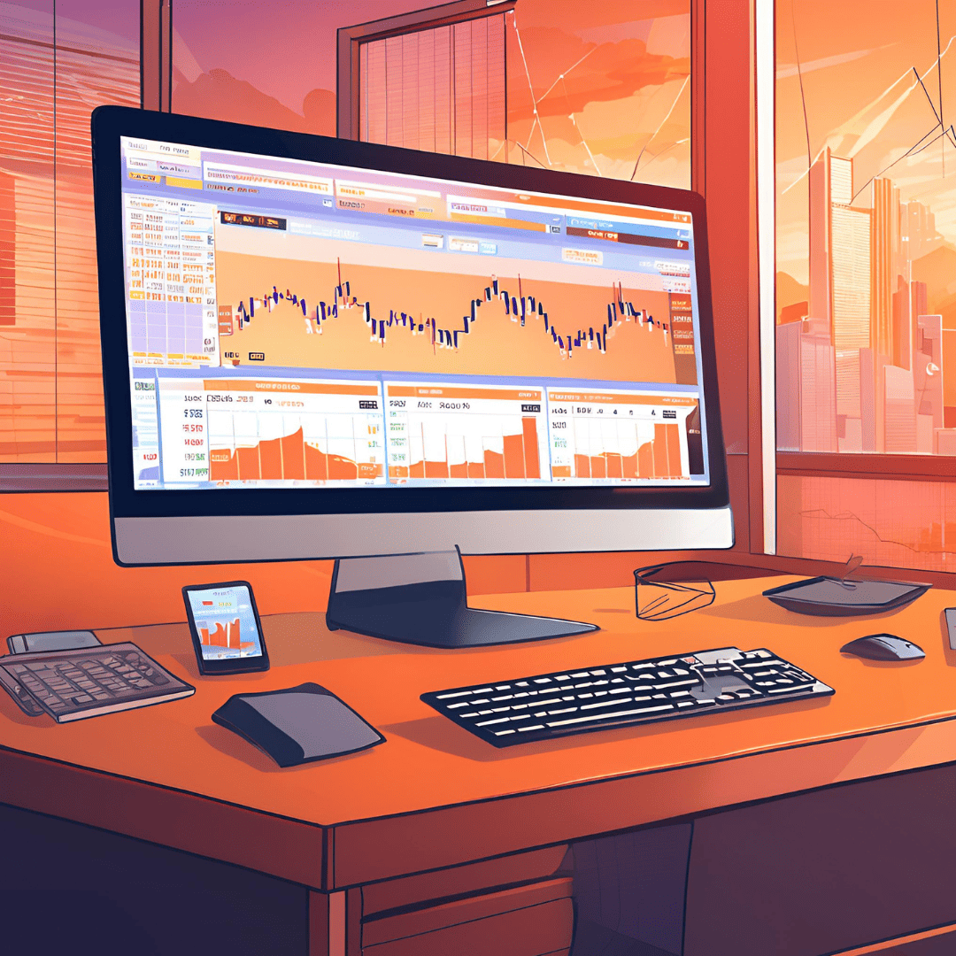 Mastering the Art of Exiting Trades: How and When to Exit