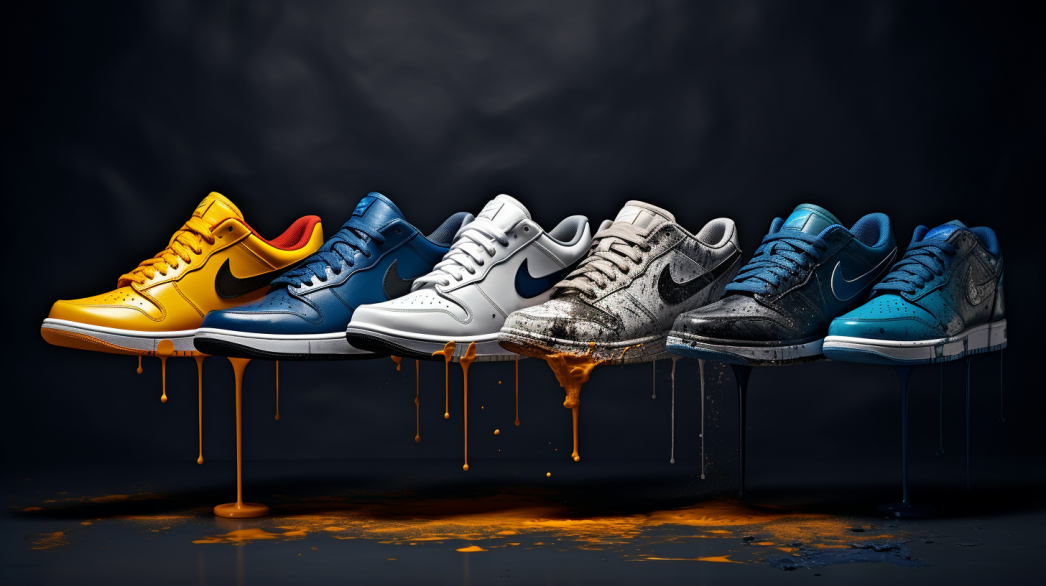 Nike Receives Investment Bank Analyst Rating Update