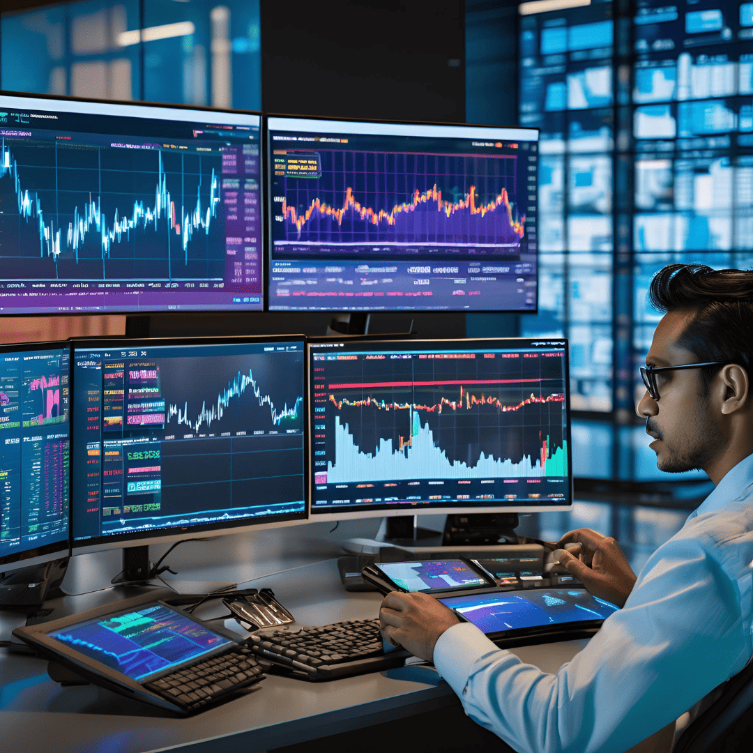 The Role of Forex Market Sentiment in Trading: An Overview