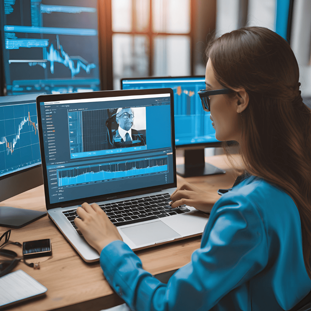 What is the Ichimoku Cloud and how do you use it in trading?