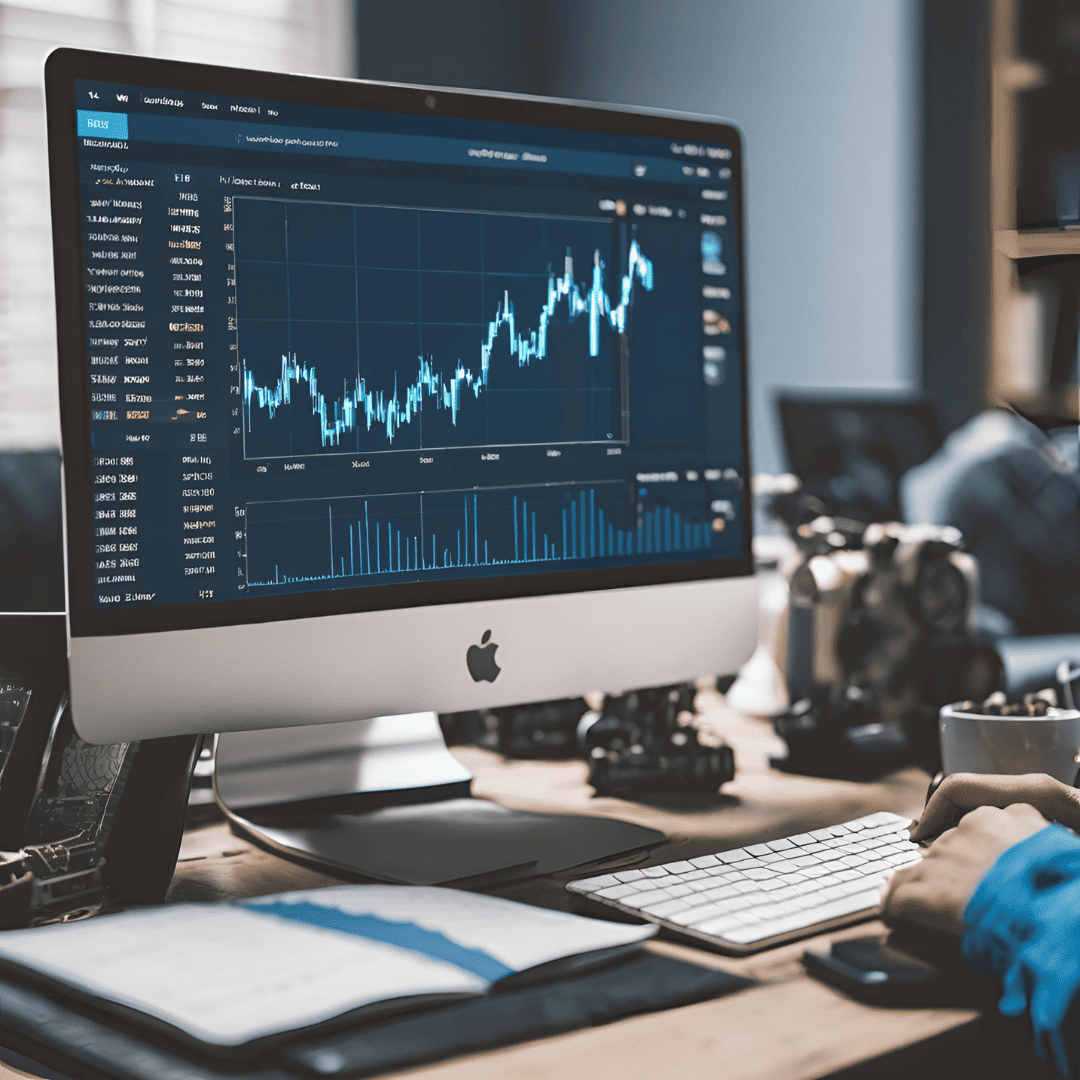 A trader’s guide to using the parabolic SAR indicator
