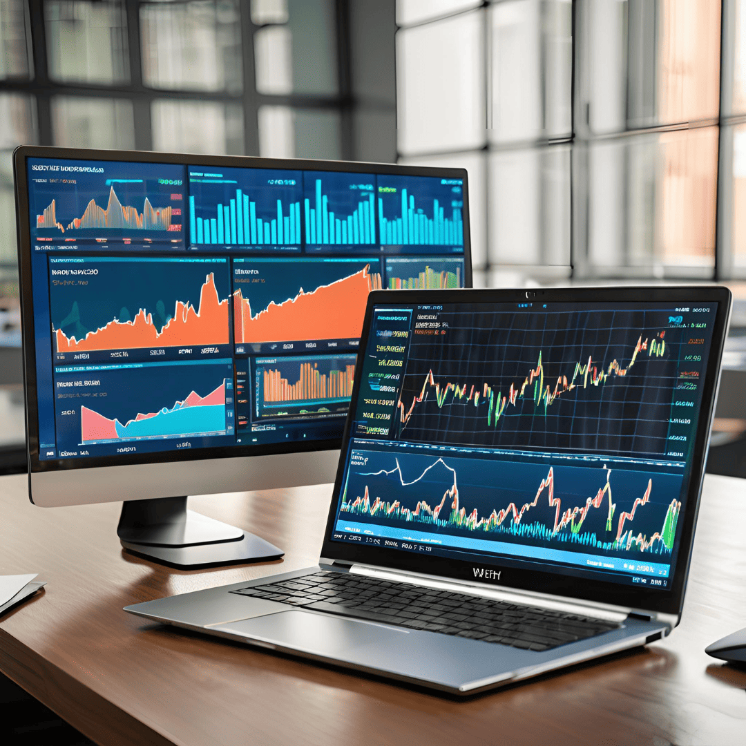 A trader’s guide to the stochastic oscillator