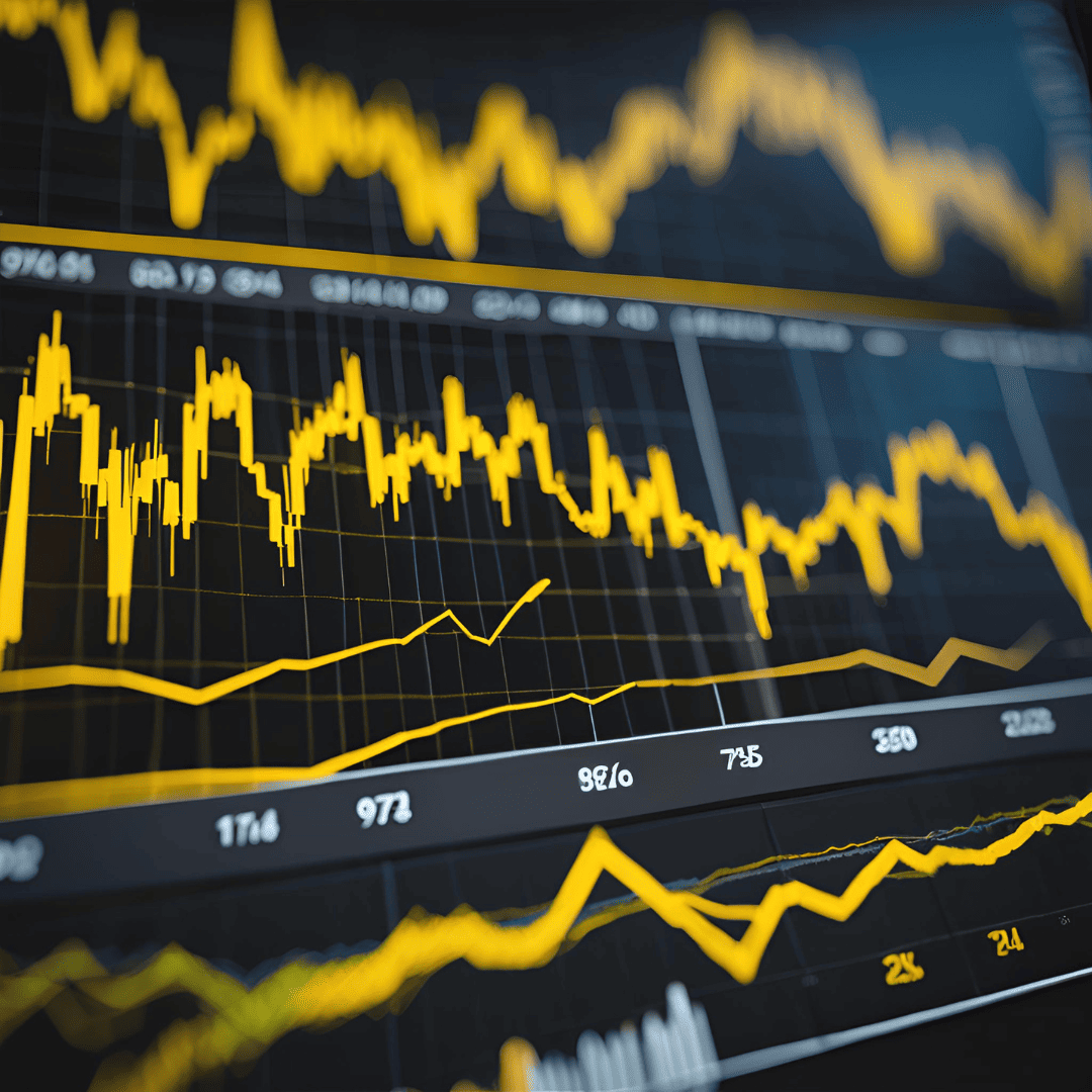 Fibonacci retracement: a comprehensive overview and its application in trading strategies