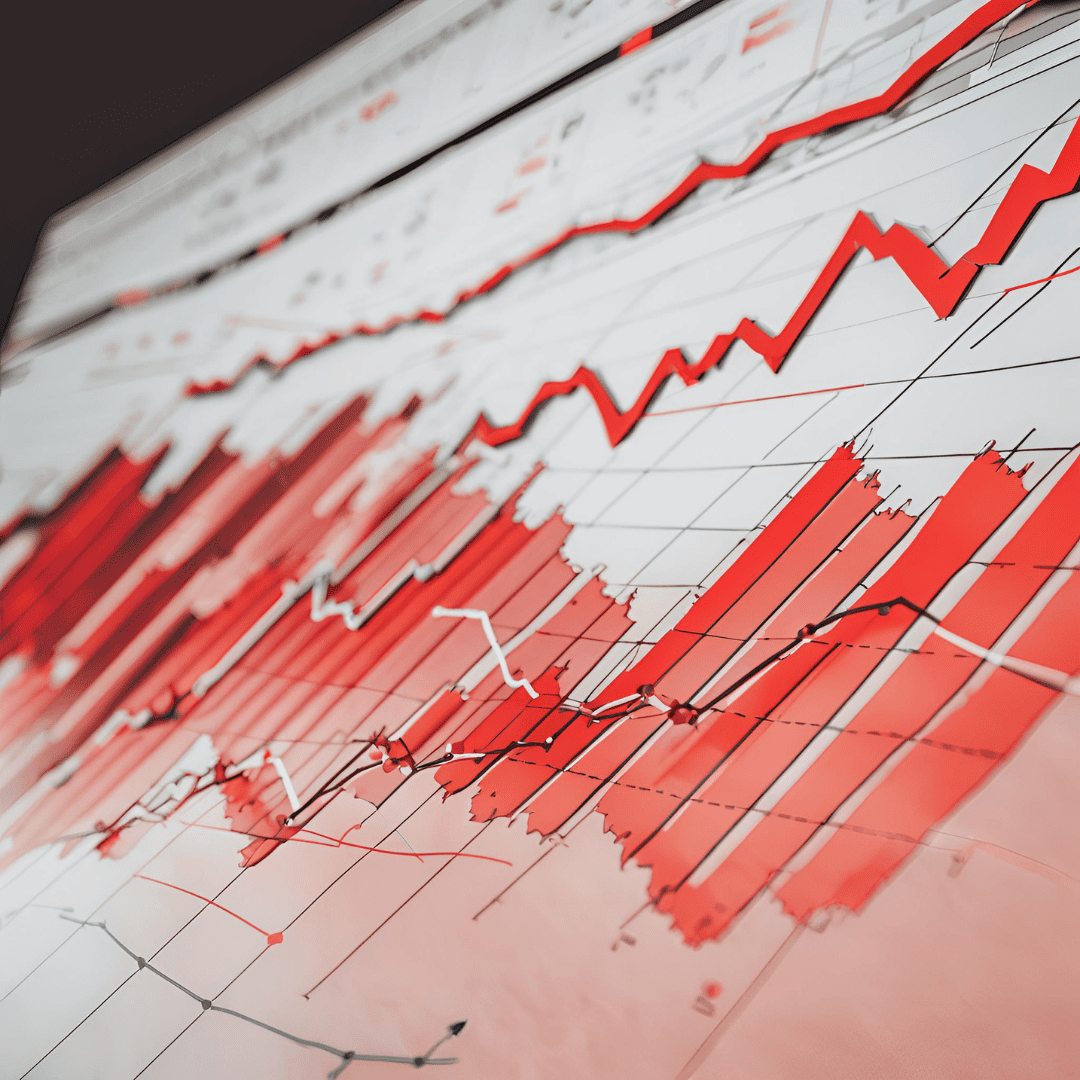 Market Movers: Forces Behind Trading