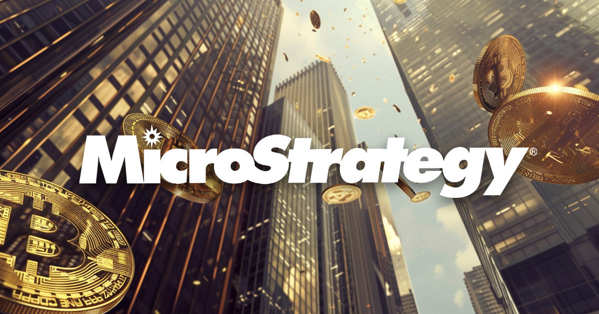 Microstrategy: Notes Due 2029