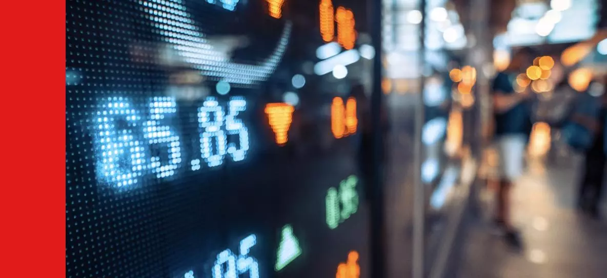 How to Capitalize on Q4 Forex Trading Market