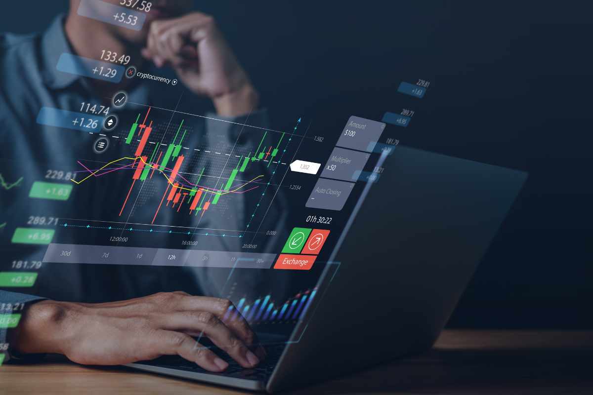 What Makes a Forex Trader Successful? Top 5 Traits